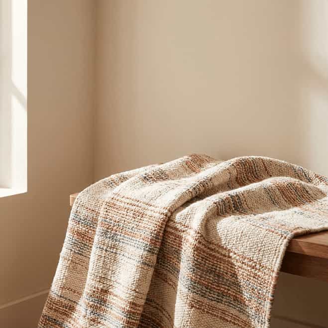The Art of Weaving